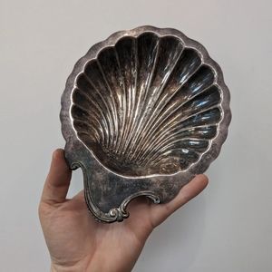 Shell dish